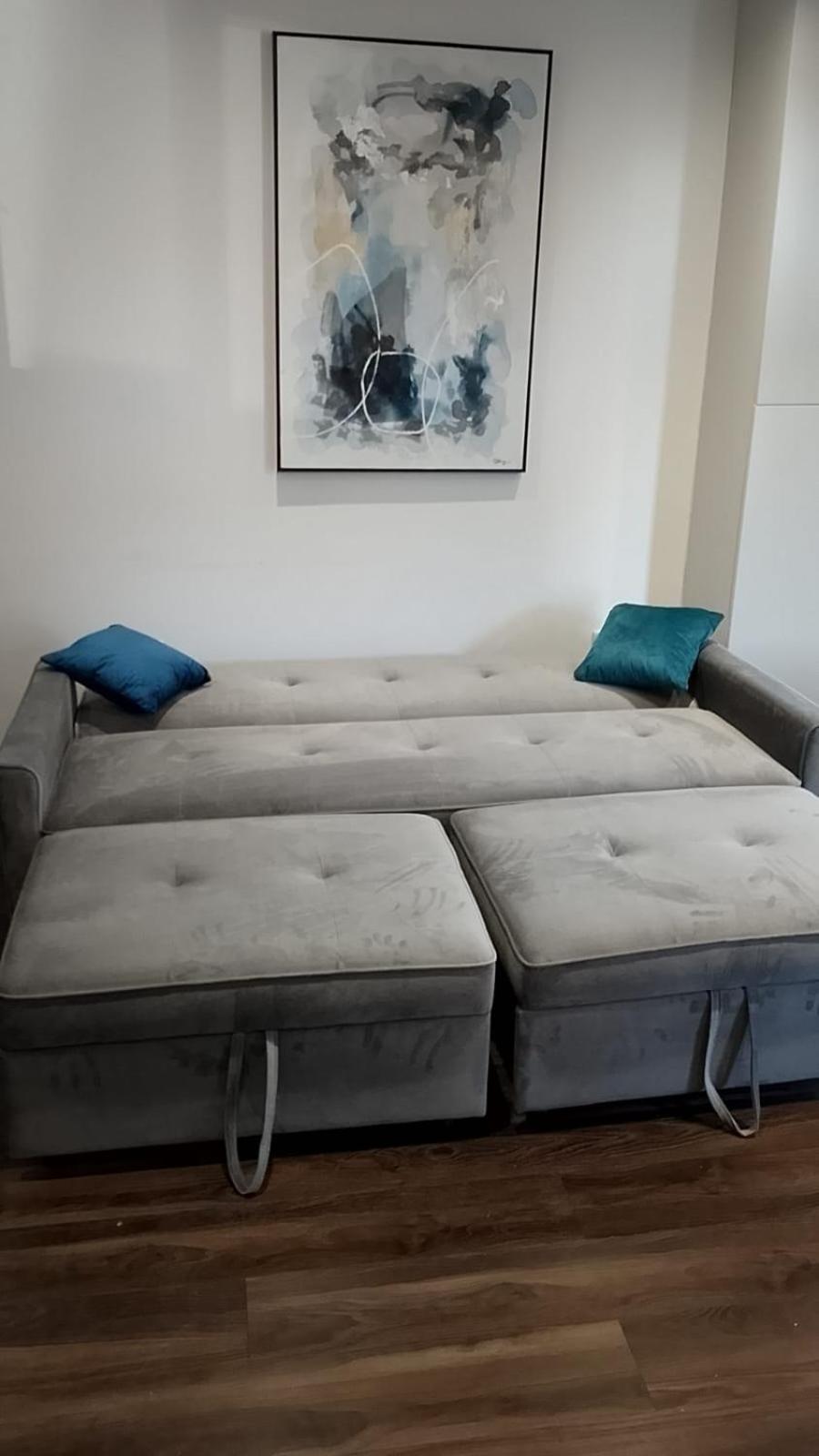 Star London Finchley Road 2-Bed Residence Bagian luar foto